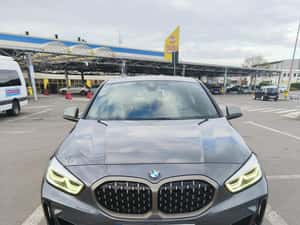 BMW M135 Hatchback 2020 - 28.000 EUR — miniatura 3