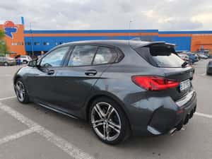 BMW M135 Hatchback 2020 - 28.000 EUR — miniatura 4