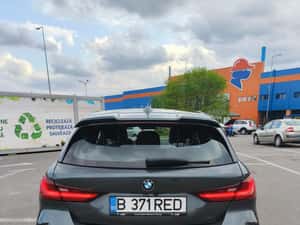 BMW M135 Hatchback 2020 - 28.000 EUR — miniatura 5