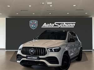Mercedes-Benz GL 320 Automată 435 HP Benzină