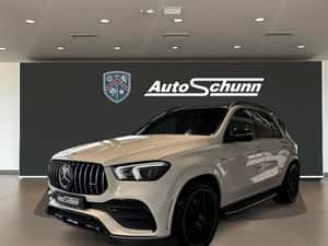 Mercedes-Benz GL 320 Automată 435 HP Benzină — miniatura 2
