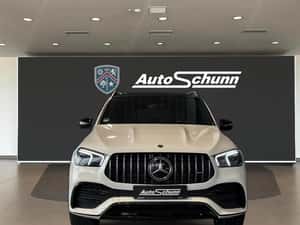 Mercedes-Benz GL 320 Automată 435 HP Benzină — miniatura 3