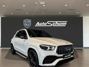 Mercedes-Benz GL 320 Automată 435 HP Benzină — miniatura 4