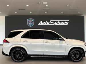 Mercedes-Benz GL 320 Automată 435 HP Benzină — miniatura 5