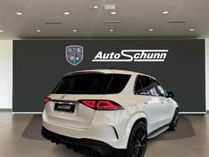 Mercedes-Benz GL 320 Automată 435 HP Benzină — miniatura 6
