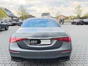 Mercedes-Benz S 580 Automată 523 HP Benzină — miniatura 7