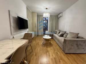 Șoseaua Nordului | 2 Camere | Centrala | Parcare | Gradina 27 MP | — miniatura 3