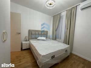 Șoseaua Nordului | 2 Camere | Centrala | Parcare | Gradina 27 MP | — miniatura 6