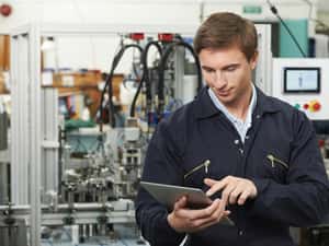 Manpower recruteaza tehnician mecanic pe perioada nedeterminata