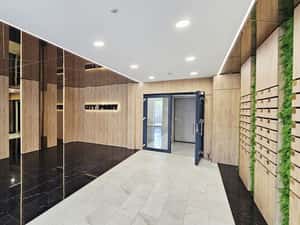Apartament 2 camere | City Point Aviației | 2026 | 52,38 mp | Parcare