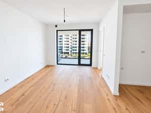 Apartament 2 camere | City Point Aviației | 2026 | 52,38 mp | Parcare — miniatura 3
