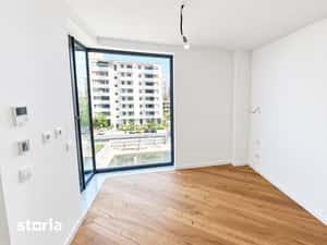 Apartament 2 camere | City Point Aviației | 2026 | 52,38 mp | Parcare — miniatura 4