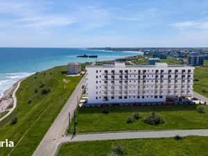 Apartament 12-C2, 2 camere, prima linie cu vedere la mare,Costinesti — miniatura 5