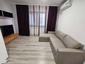 Apartament 2 camere de inchiriat, bloc cu lift, centrala propria — miniatura 3