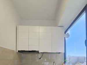 Apartament 2 camere de inchiriat, bloc cu lift, centrala propria — miniatura 4