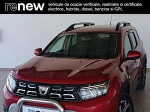 Dacia Duster GPL - 1 AN GARANTIE!