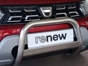 Dacia Duster GPL - 1 AN GARANTIE! — miniatura 5