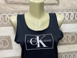 Maieu dama Calvin Klein, Original ! — miniatura 3