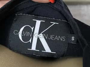 Maieu dama Calvin Klein, Original ! — miniatura 4