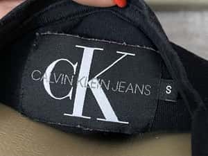 Maieu dama Calvin Klein, Original ! — miniatura 6