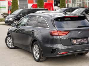 Kia Ceed GT Line 1.6 diesel 136cp, Euro 6 — miniatura 3