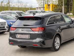 Kia Ceed GT Line 1.6 diesel 136cp, Euro 6 — miniatura 4