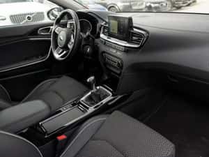 Kia Ceed GT Line 1.6 diesel 136cp, Euro 6 — miniatura 7