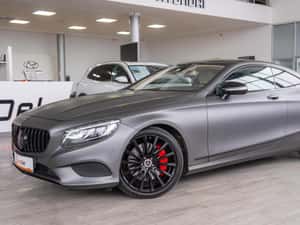 Mercedes-Benz S-Class 400 4MATIC — miniatura 3