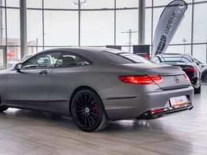 Mercedes-Benz S-Class 400 4MATIC — miniatura 7