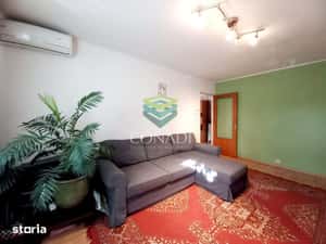 Apartament cu 2 camere Baneasa — miniatura 4