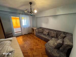 Chirie apartament 3 camere decomandate , mobilat , Carpati 2 — miniatura 4