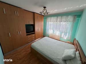 Chirie apartament 3 camere decomandate , mobilat , Carpati 2 — miniatura 5