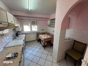 Chirie apartament 3 camere decomandate , mobilat , Carpati 2 — miniatura 6