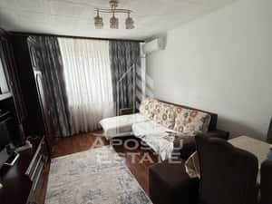 Apartament cu 2 camere de vanzare, etaj 3, zona Buziasului, Timisoara — miniatura 3