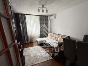 Apartament cu 2 camere de vanzare, etaj 3, zona Buziasului, Timisoara — miniatura 4