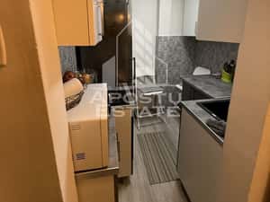 Apartament cu 2 camere de vanzare, etaj 3, zona Buziasului, Timisoara — miniatura 5