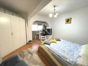 Apartament de vânzare | 2 camere | decomandat | 52mp| Etaj 1 | zona Cetate — miniatura 3