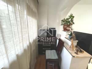Apartament de vânzare | 2 camere | decomandat | 52mp| Etaj 1 | zona Cetate — miniatura 5