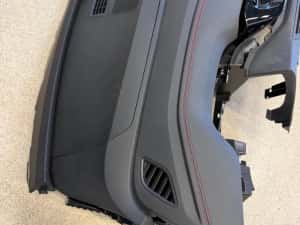Plansa bord vw id4 — miniatura 2