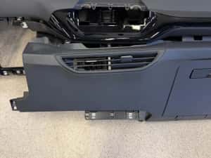 Plansa bord vw id4 — miniatura 5