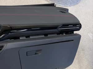 Plansa bord vw id4 — miniatura 6