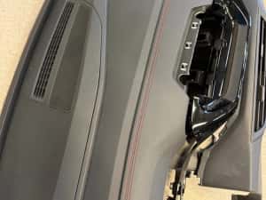Plansa bord vw id4 — miniatura 7