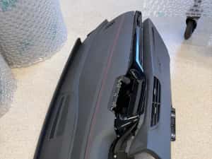 Plansa bord vw id4 — miniatura 8