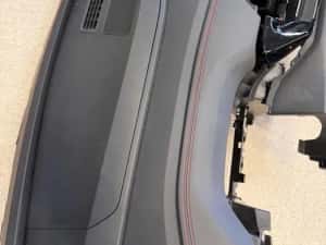 Plansa bord vw id4 — miniatura 10