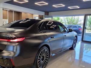 BMW Seria 7 740d XDrive pachet M 2026 — miniatura 2