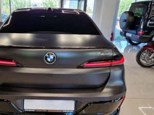 BMW Seria 7 740d XDrive pachet M 2026 — miniatura 3