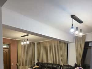 Apartament 3 camere Parc Bazilescu cu curte si parcare proprie — miniatura 2