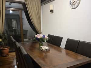 Apartament 3 camere Parc Bazilescu cu curte si parcare proprie — miniatura 3