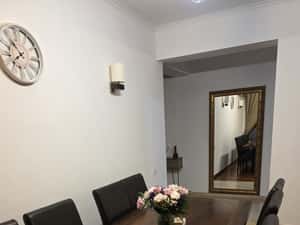 Apartament 3 camere Parc Bazilescu cu curte si parcare proprie — miniatura 6