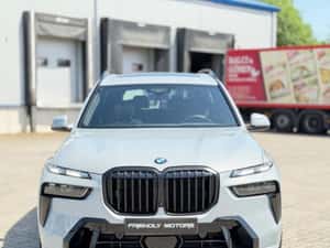 BMW X7 SUV second-hand, 19.980 km, 99.606 EUR — miniatura 2